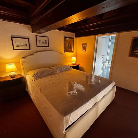 Suite Brunelleschi Florence - 14Th Century Suite Just 120 Steps From Cathedral - Intero Appartamento 外观 照片