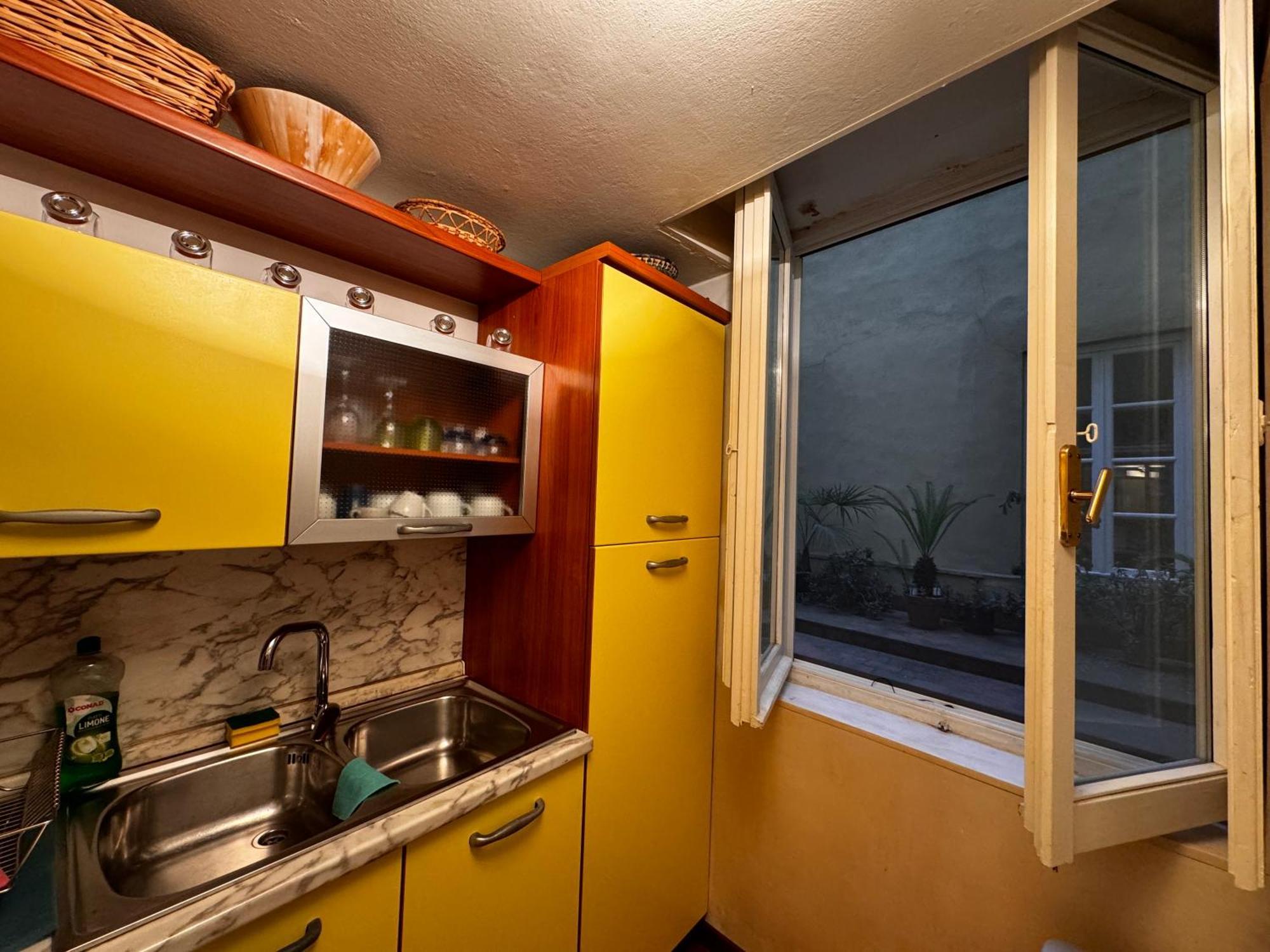 Suite Brunelleschi Florence - 14Th Century Suite Just 120 Steps From Cathedral - Intero Appartamento 外观 照片