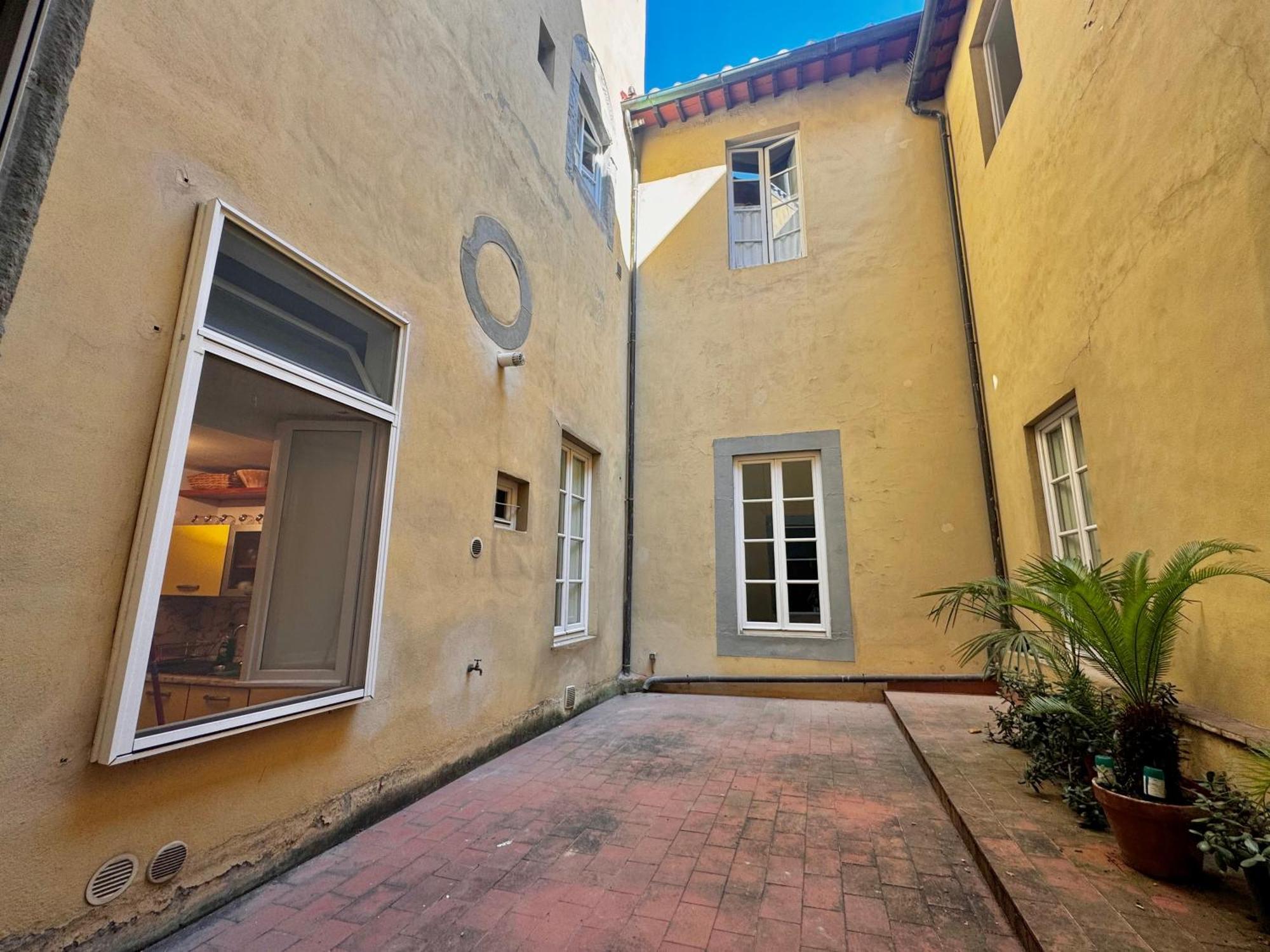 Suite Brunelleschi Florence - 14Th Century Suite Just 120 Steps From Cathedral - Intero Appartamento 外观 照片