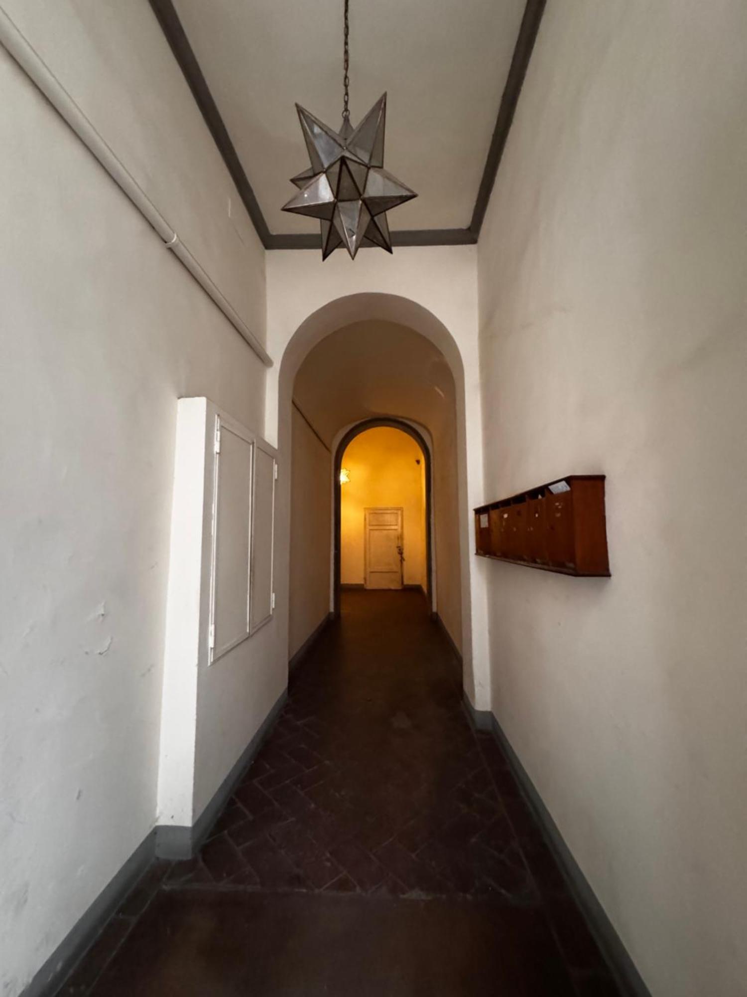 Suite Brunelleschi Florence - 14Th Century Suite Just 120 Steps From Cathedral - Intero Appartamento 外观 照片